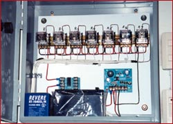 Commercial Industrial Environmental Monitoring