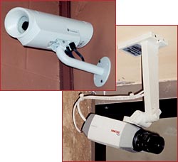 Intrusion Detection