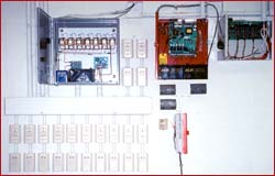 Commercial Industrial Residential Environmental Monitoring