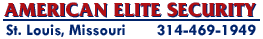 American Elite Security