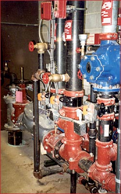 Fire Safety
