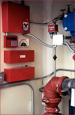 Fire Safety