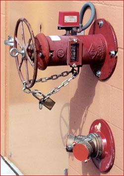 Fire Prevention
