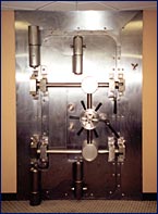 Vault Protection